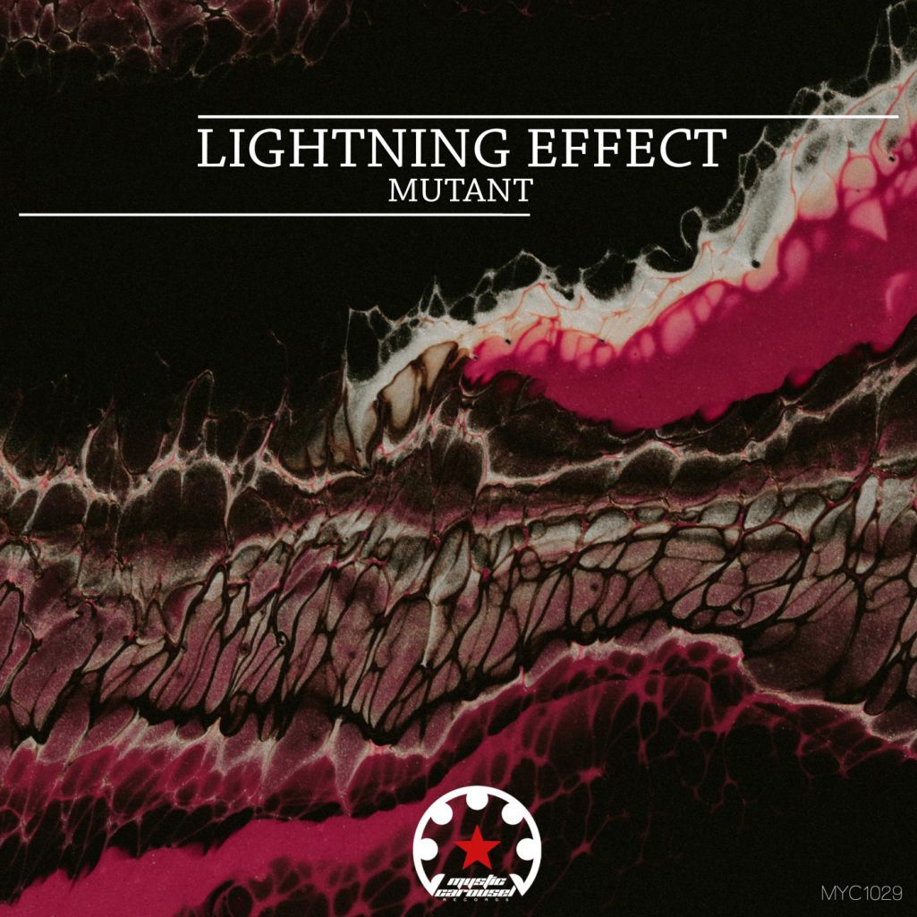Lightning Effect - Mutant [MYC1029]